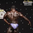 Branden   Ray - IFBB San Marino Pro 2016 - #1